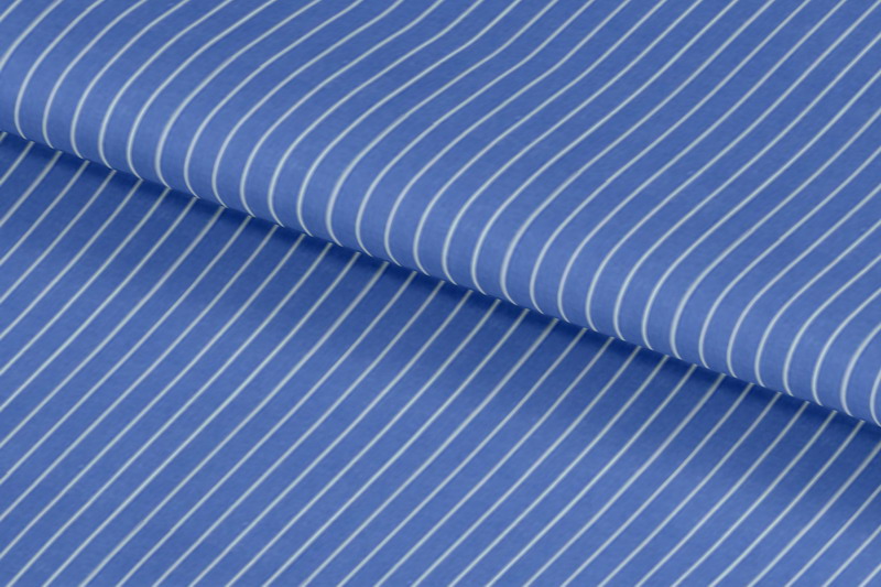 Luxury Italian Wool shirt Fabric Pattaya