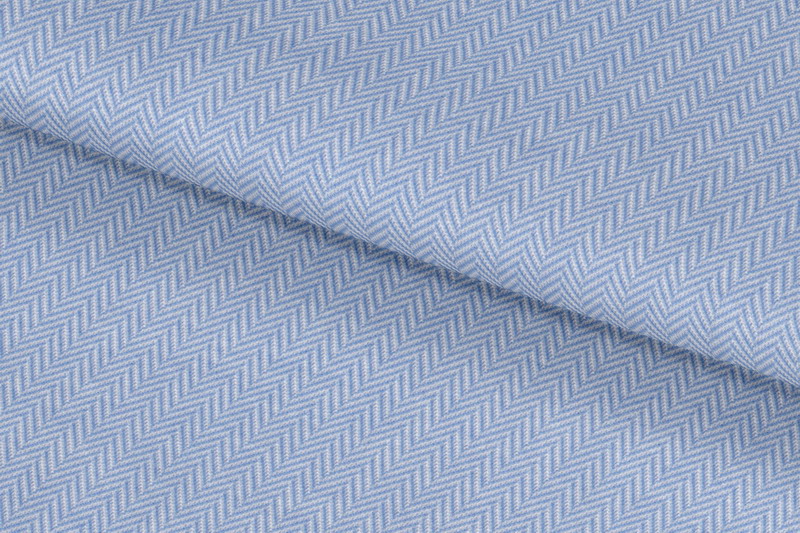 Luxury Italian Wool shirt Fabric Pattaya