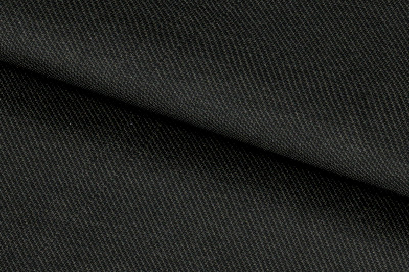 Fine Wool & Cashmere shirt Fabric