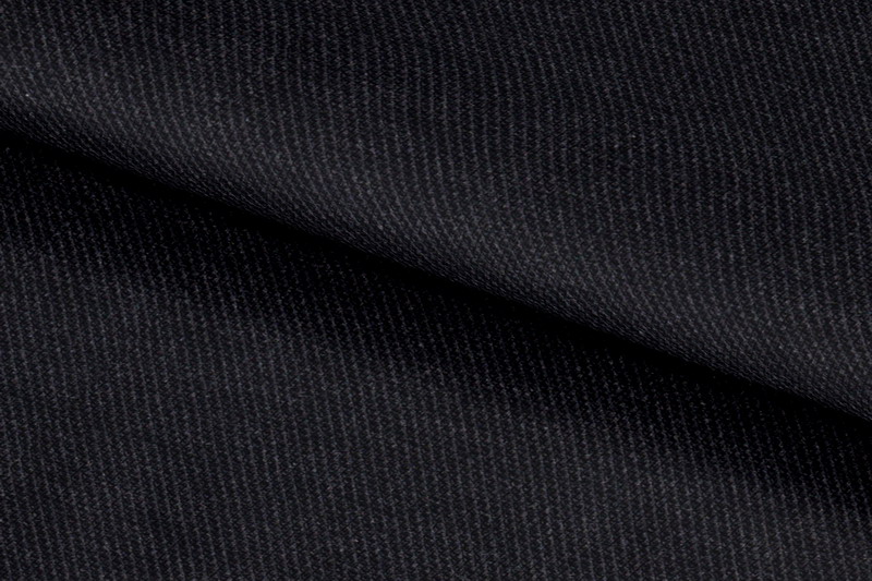 Fine Wool & Cashmere shirt Fabric