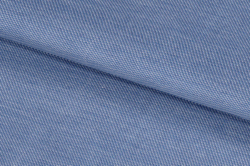 Luxury Italian Wool shirt Fabric Pattaya