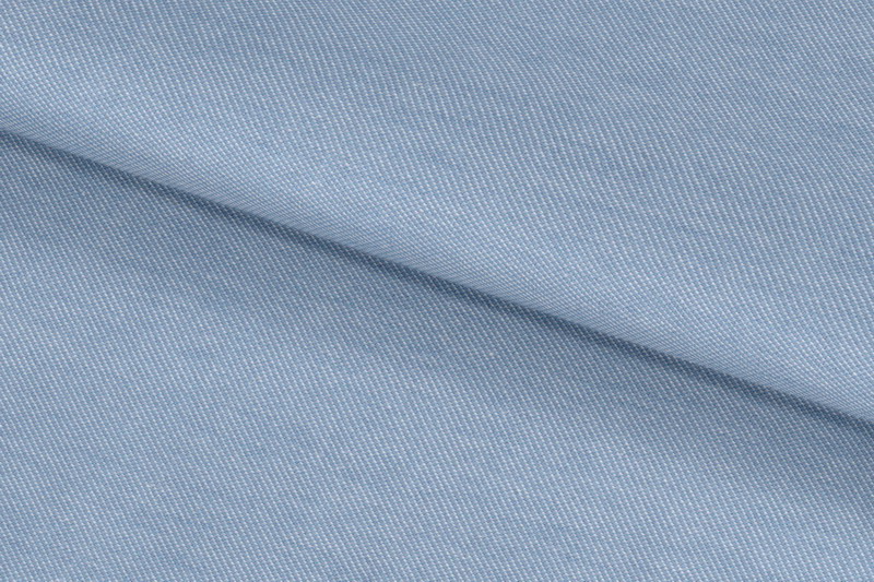 Fine Wool & Cashmere shirt Fabric