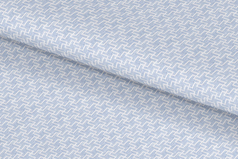 Custom Bespoke shirt Fabric Thailand