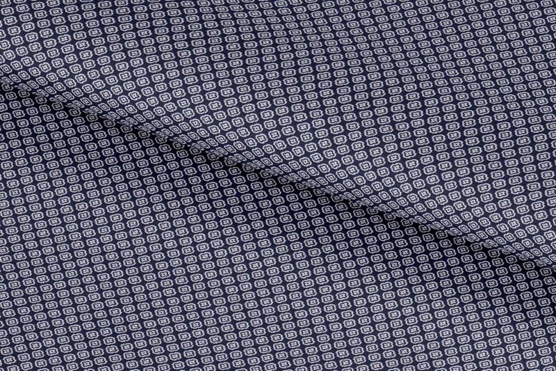 Luxury Italian Wool shirt Fabric Pattaya