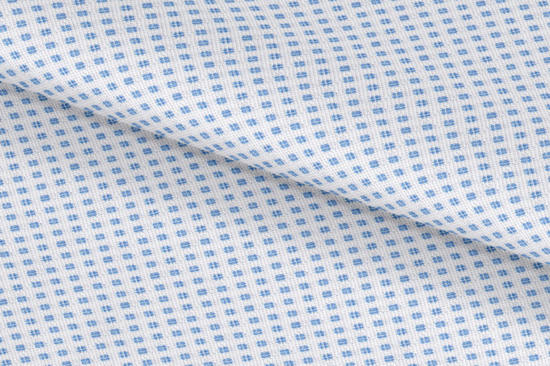 Premium shirt Fabric Collection Pattaya