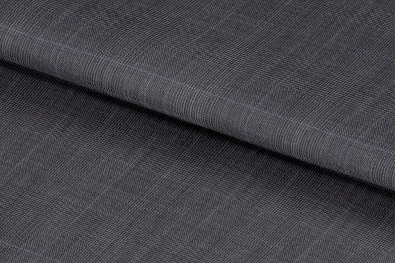 Fine Wool & Cashmere Pant Fabric