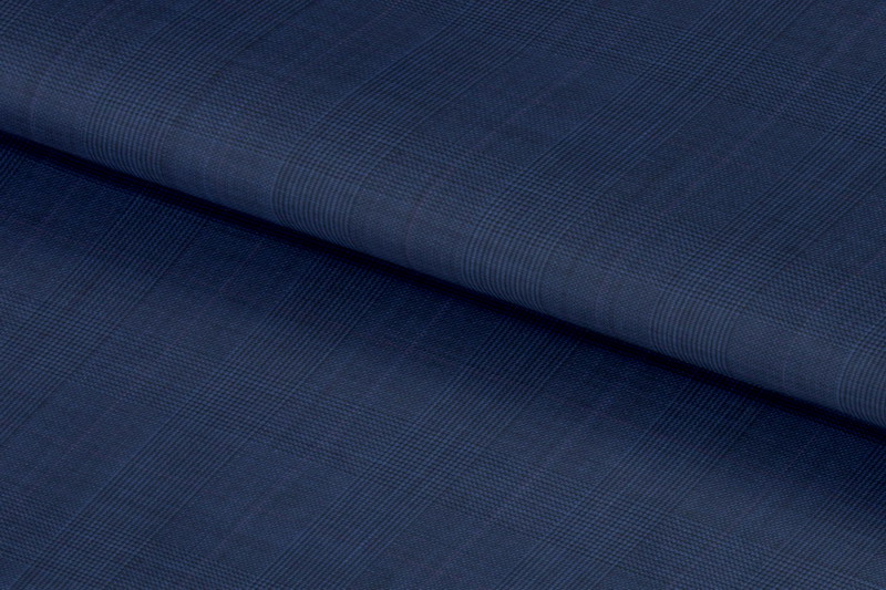 Luxury Italian Wool Pant Fabric Pattaya