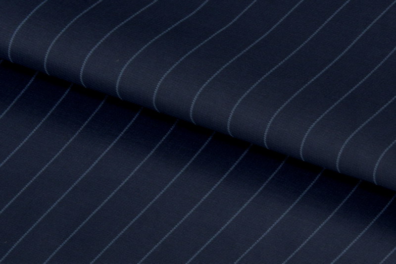 Fine Wool & Cashmere Pant Fabric